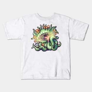 Malboro / Evil Oscar - Final Fantasy Kids T-Shirt